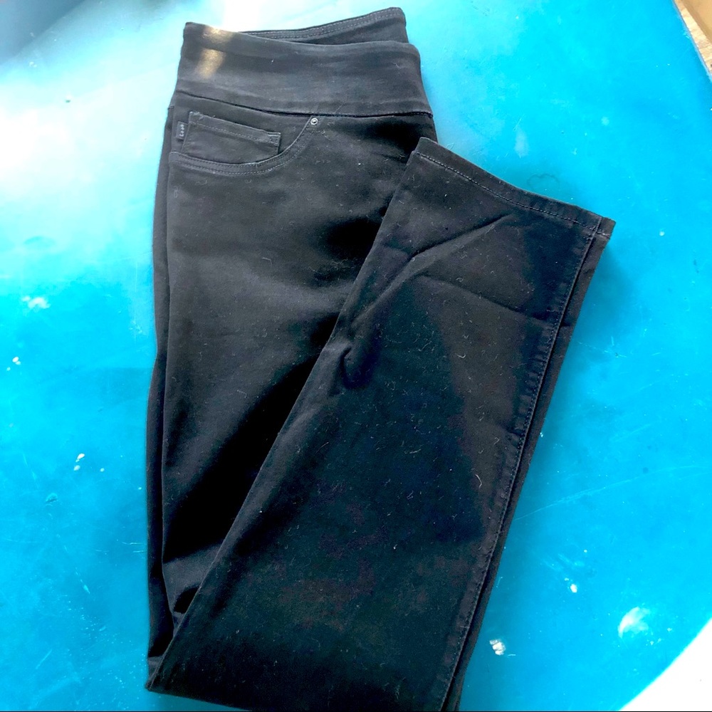 Lee Sculpting Pant